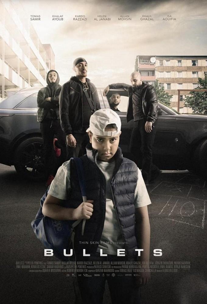 Bullets 