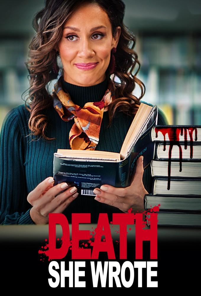 Death She Wrote