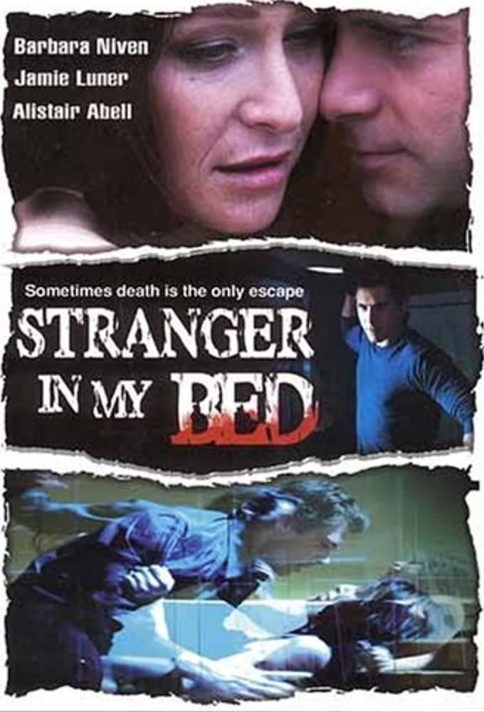 Stranger In My Bed