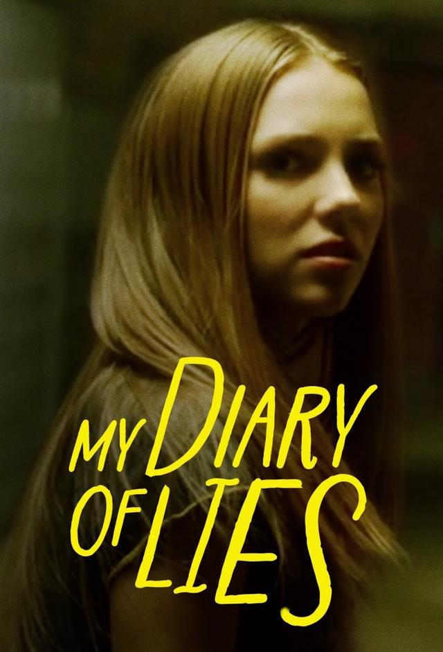 Secret Diary of a Cheerleader