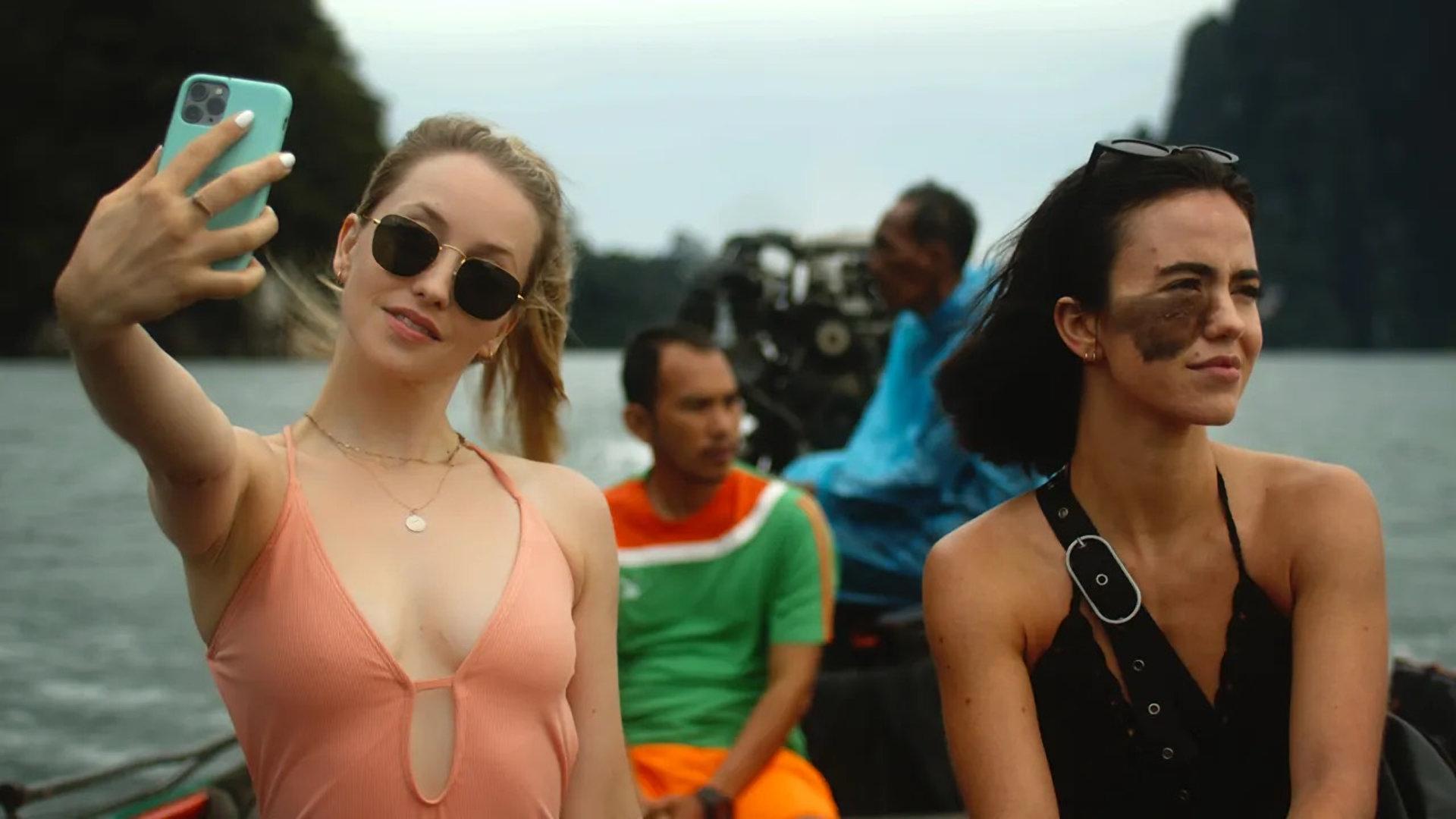 Influencer - L'isola delle illusioni