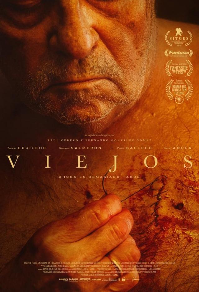 Viejos