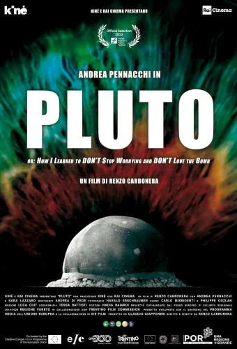 Pluto