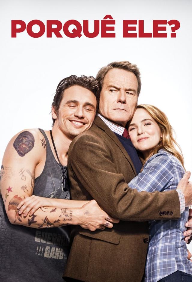 Why Him?