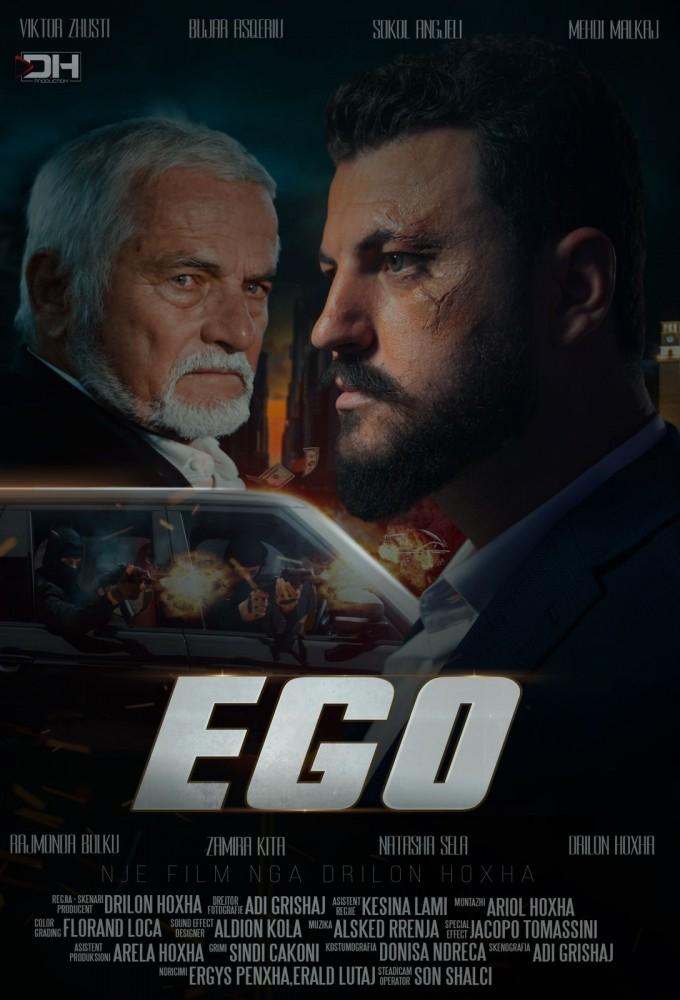 Ego