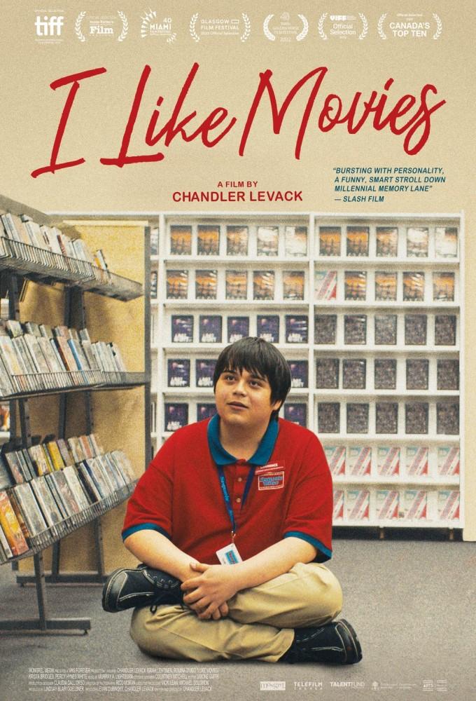 I Like Movies
