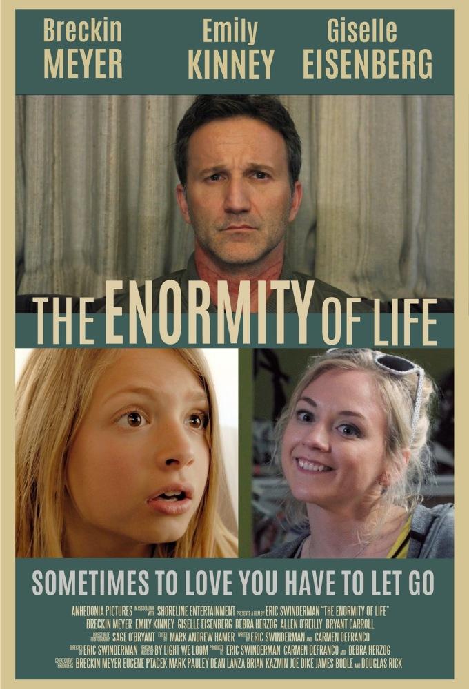 The Enormity of Life