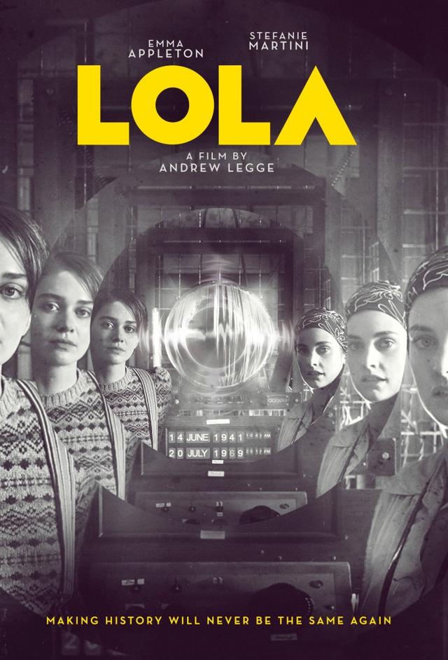 LOLA