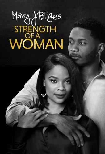 Strength Of A Woman