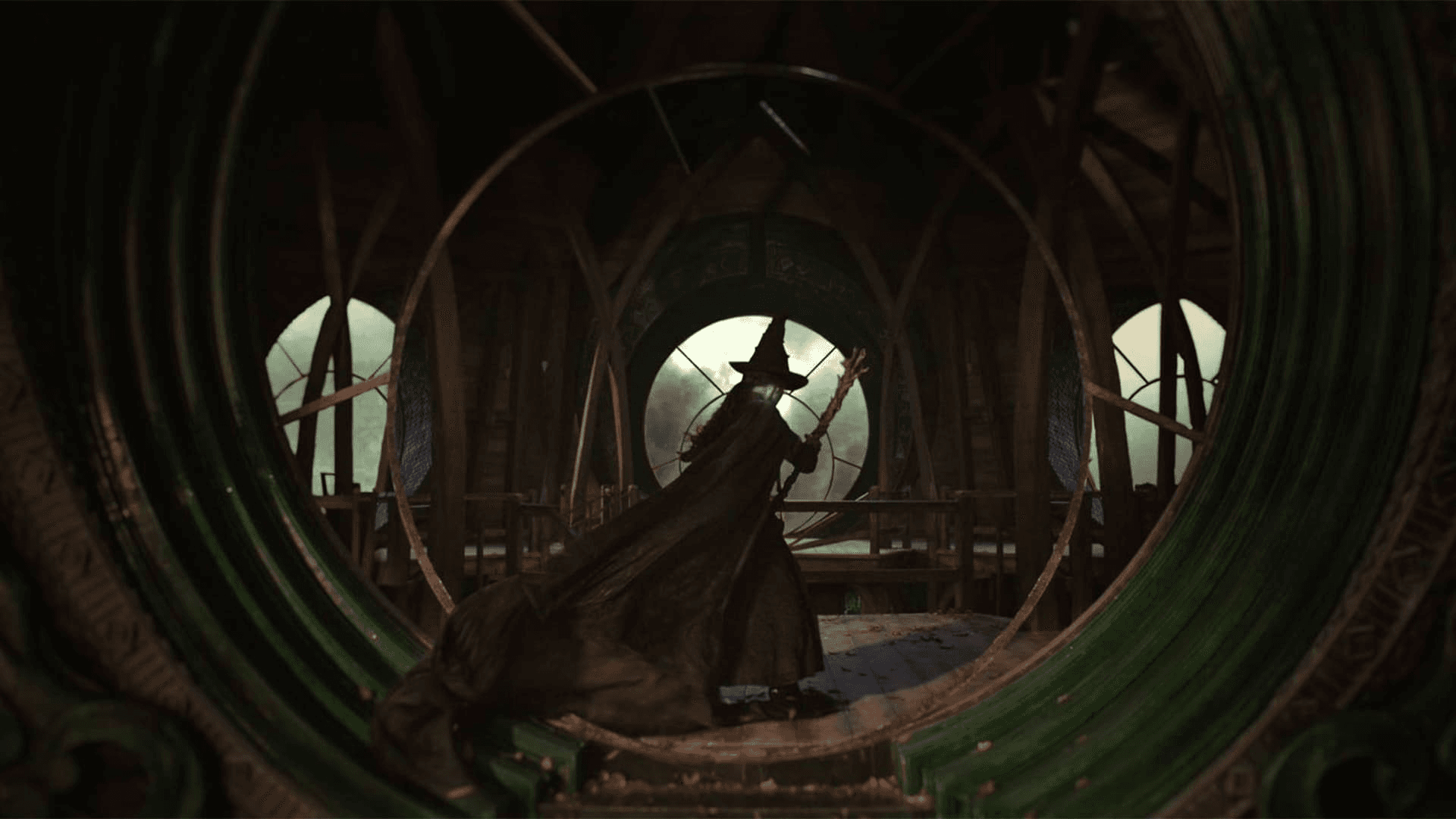 Wicked: For Good