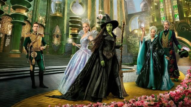 Wicked - Parte 2
