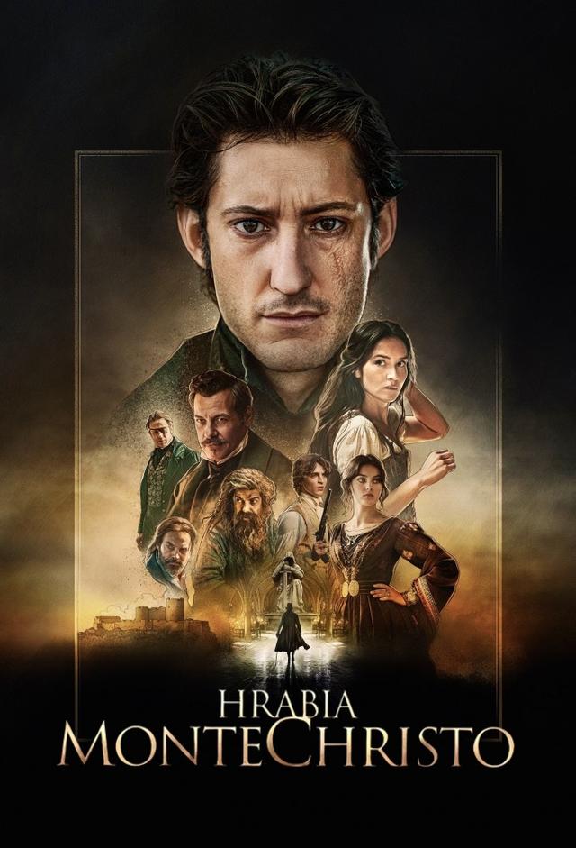 Hrabia Monte Christo