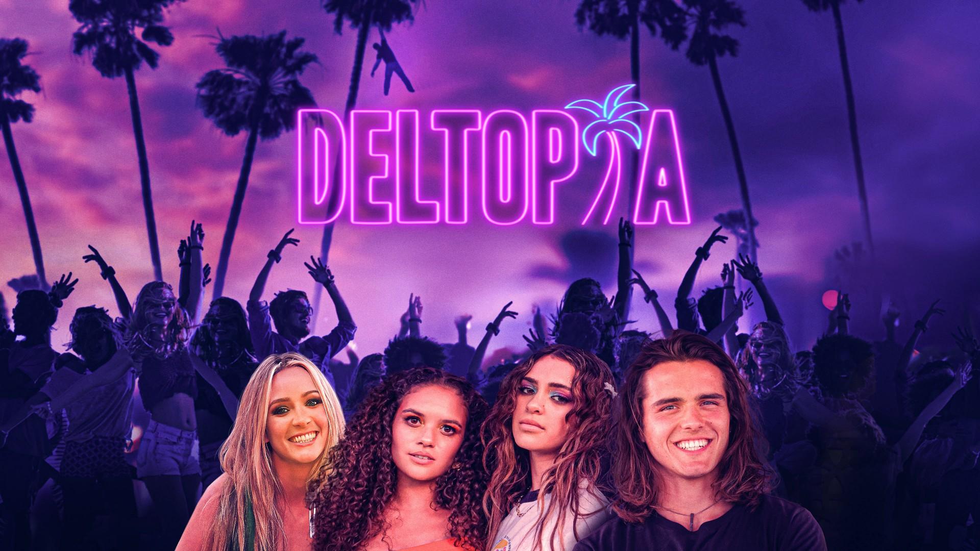 Deltopia