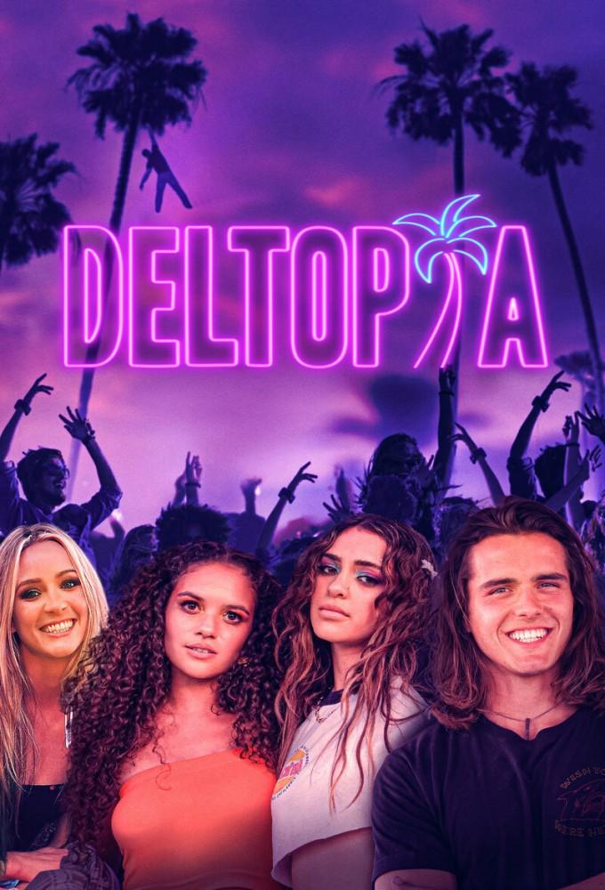 Deltopia