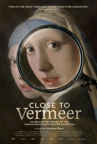 Close to vermeer