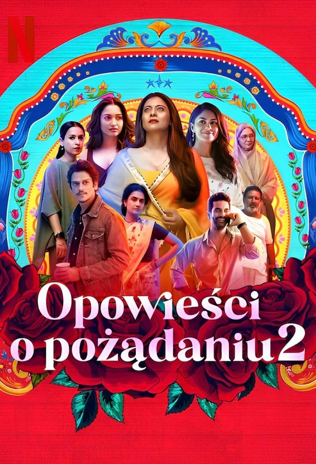 Opowieści o pożądaniu 2