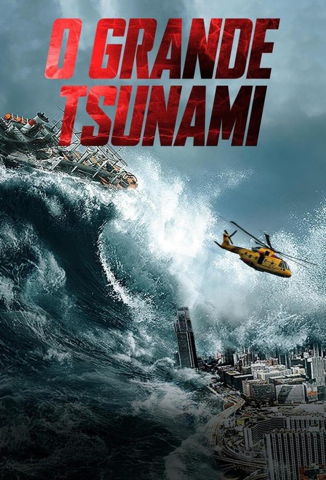 Gran tsunami