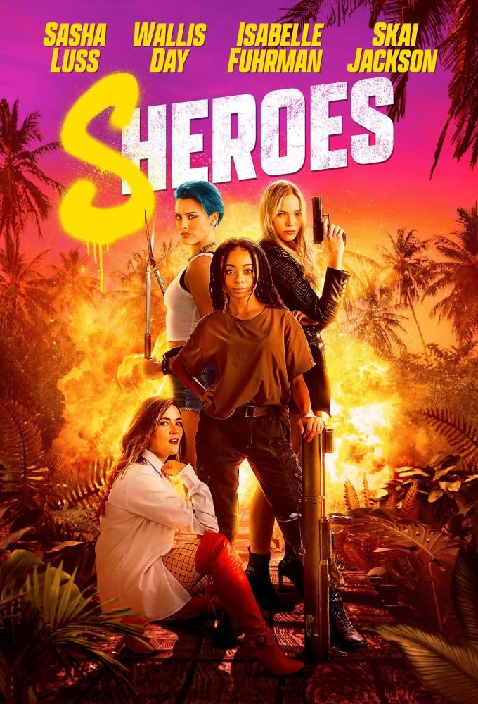 Sheroes