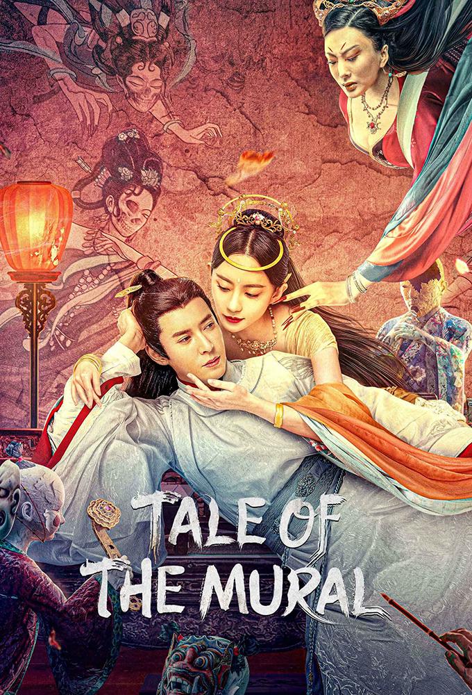 Tale of the Mural
