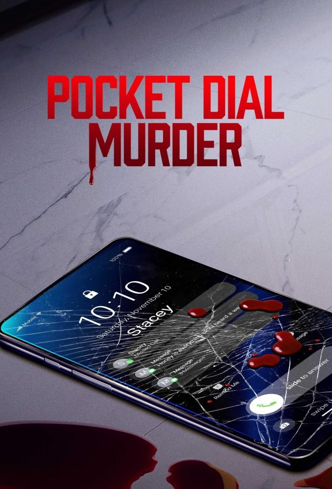 Pocket Dial Murder
