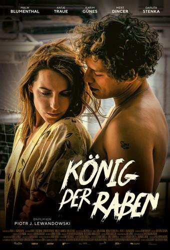 König der Raben