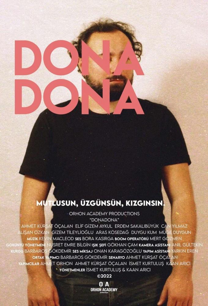 Donadona