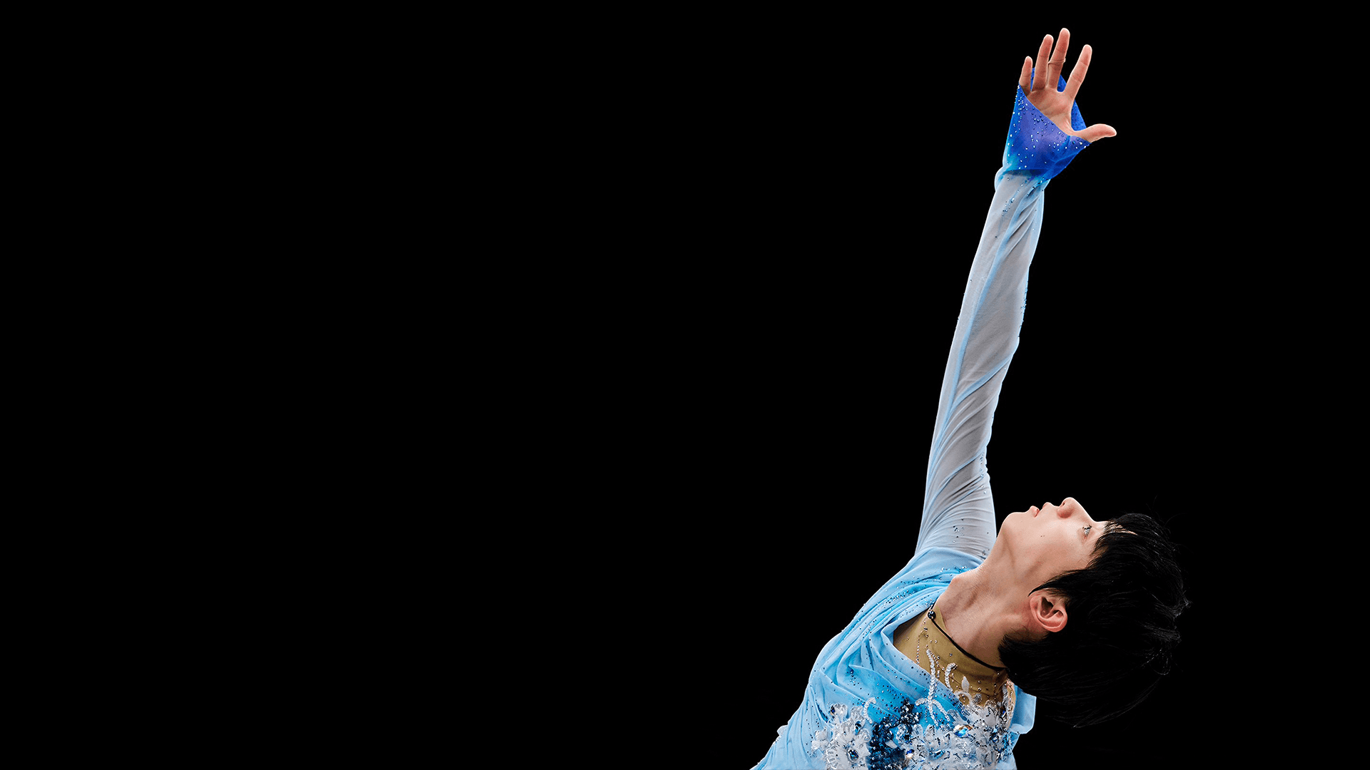Yuzuru Hanyu ICE STORY 2023 “GIFT” at Tokyo Dome