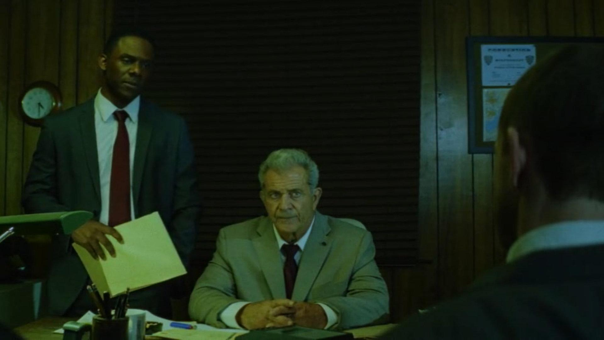 Confidential Informant