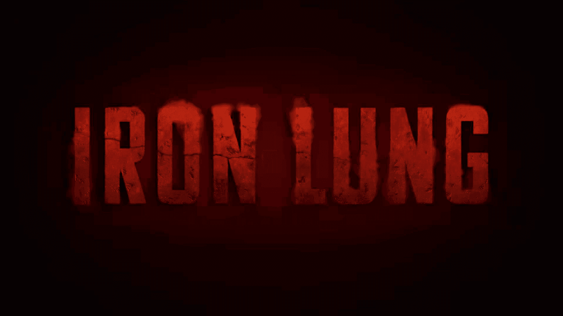 Iron Lung
