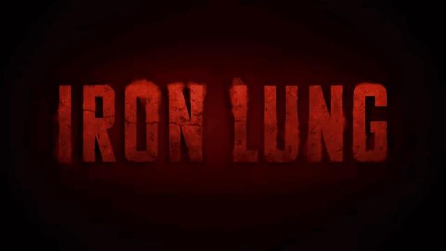 Iron Lung