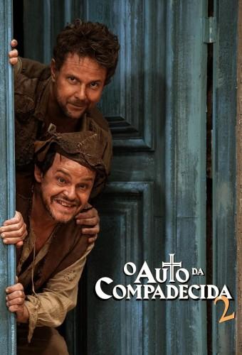O Auto da Compadecida 2