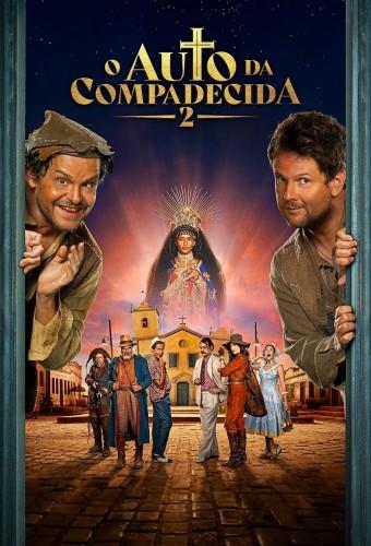 O Auto da Compadecida 2