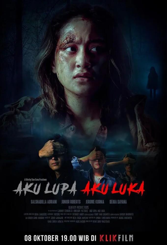 Aku Lupa Aku Luka