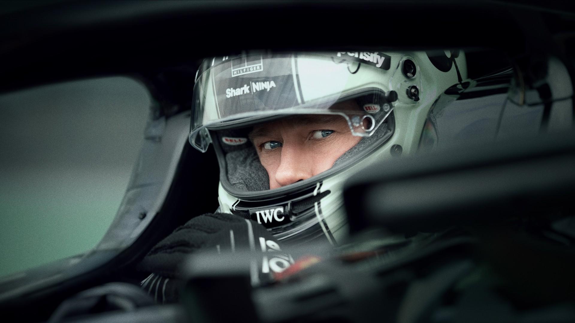 F1: The Movie