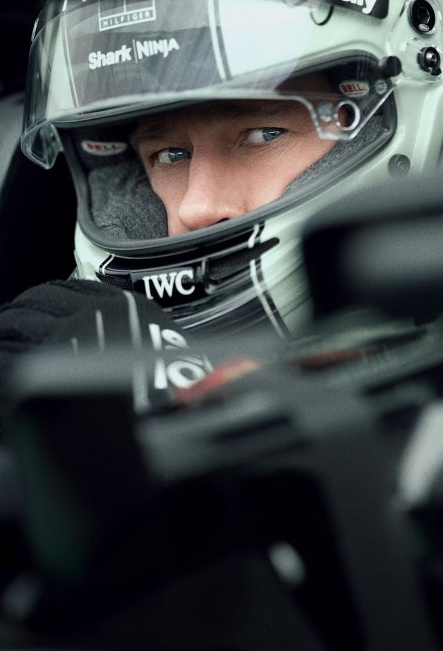F1 더무비