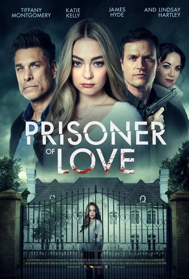 Prisoner of love