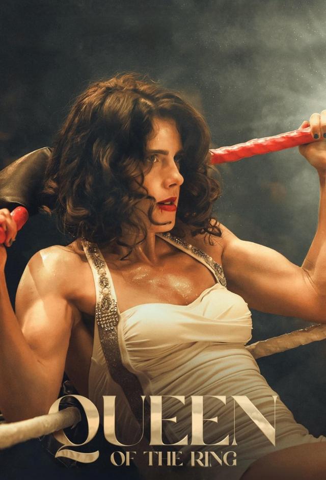 Queen of the Ring