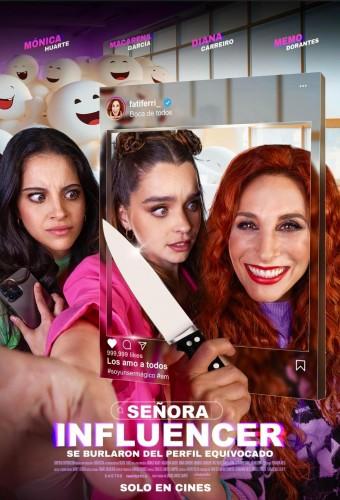 Señora Influencer