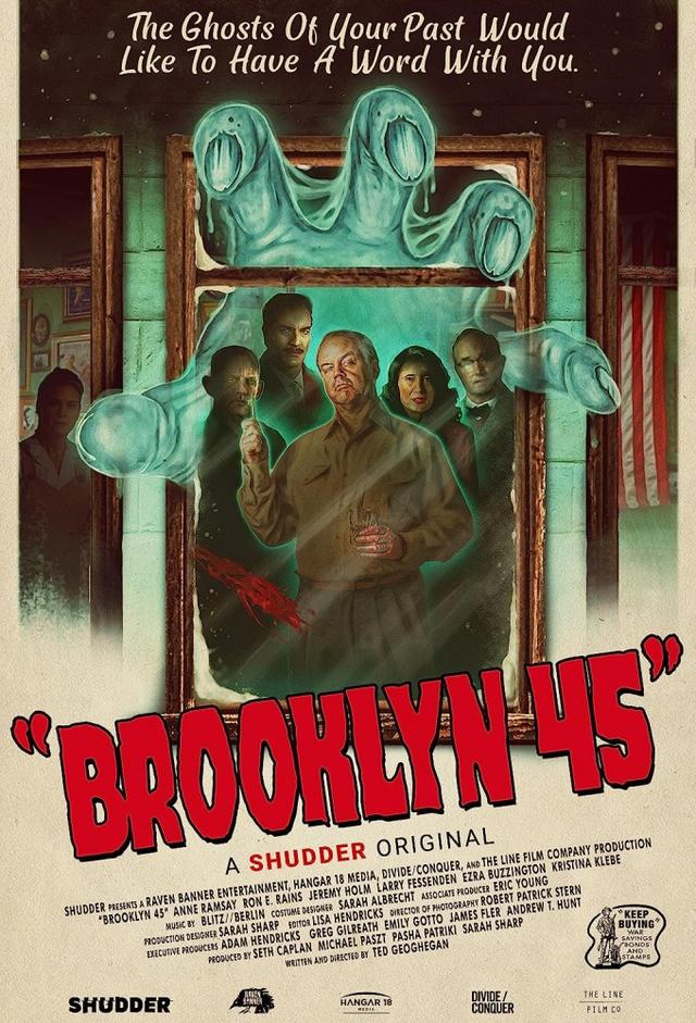 Brooklyn 45