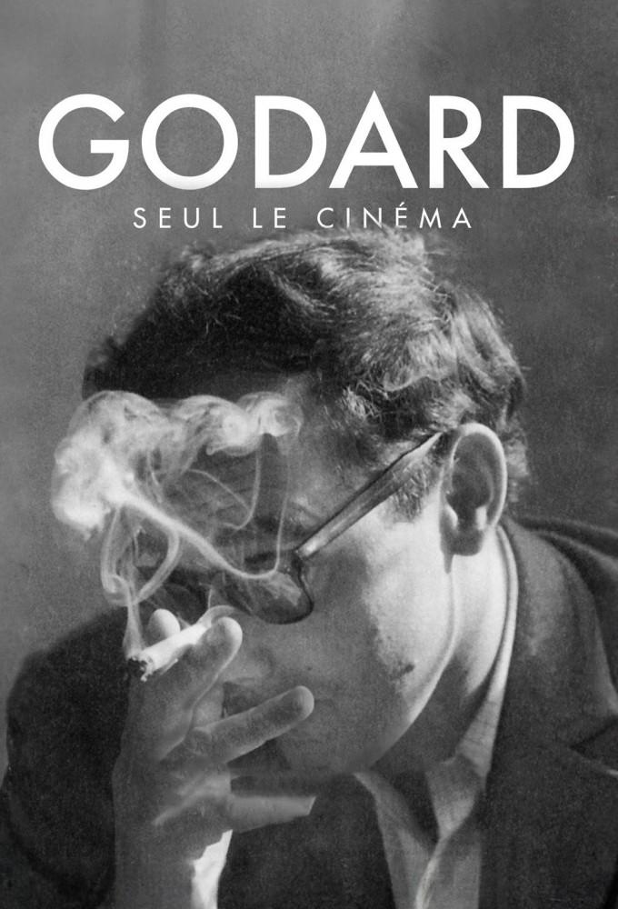 Godard, seul le cinema