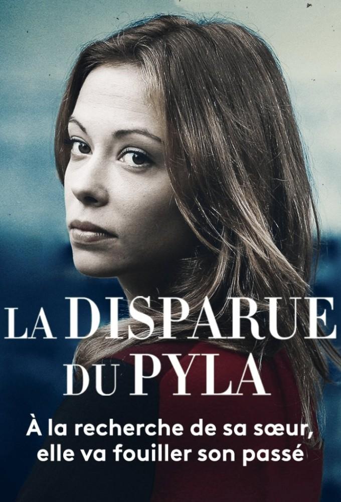 La Disparue du Pyla