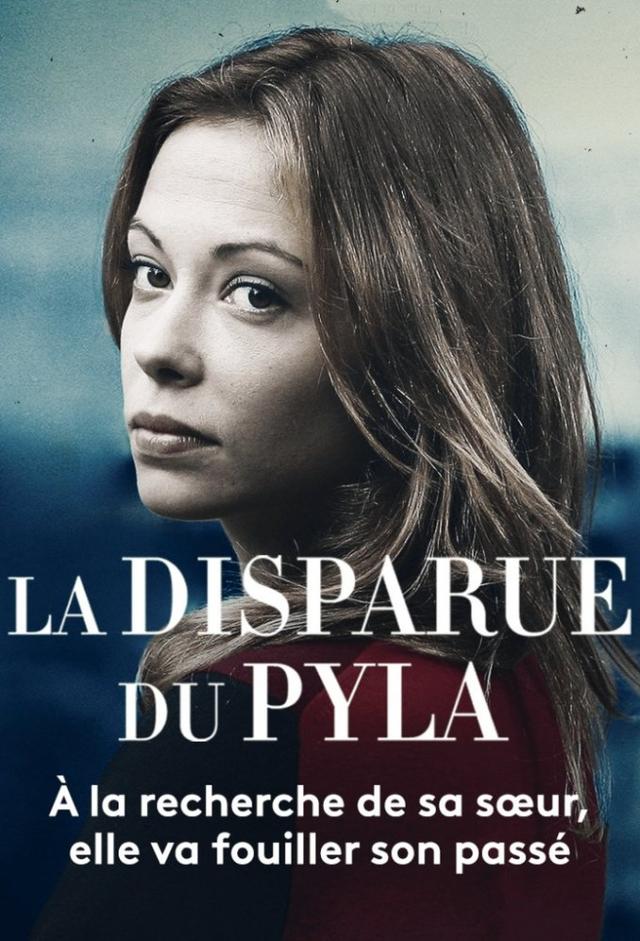 La Disparue du Pyla