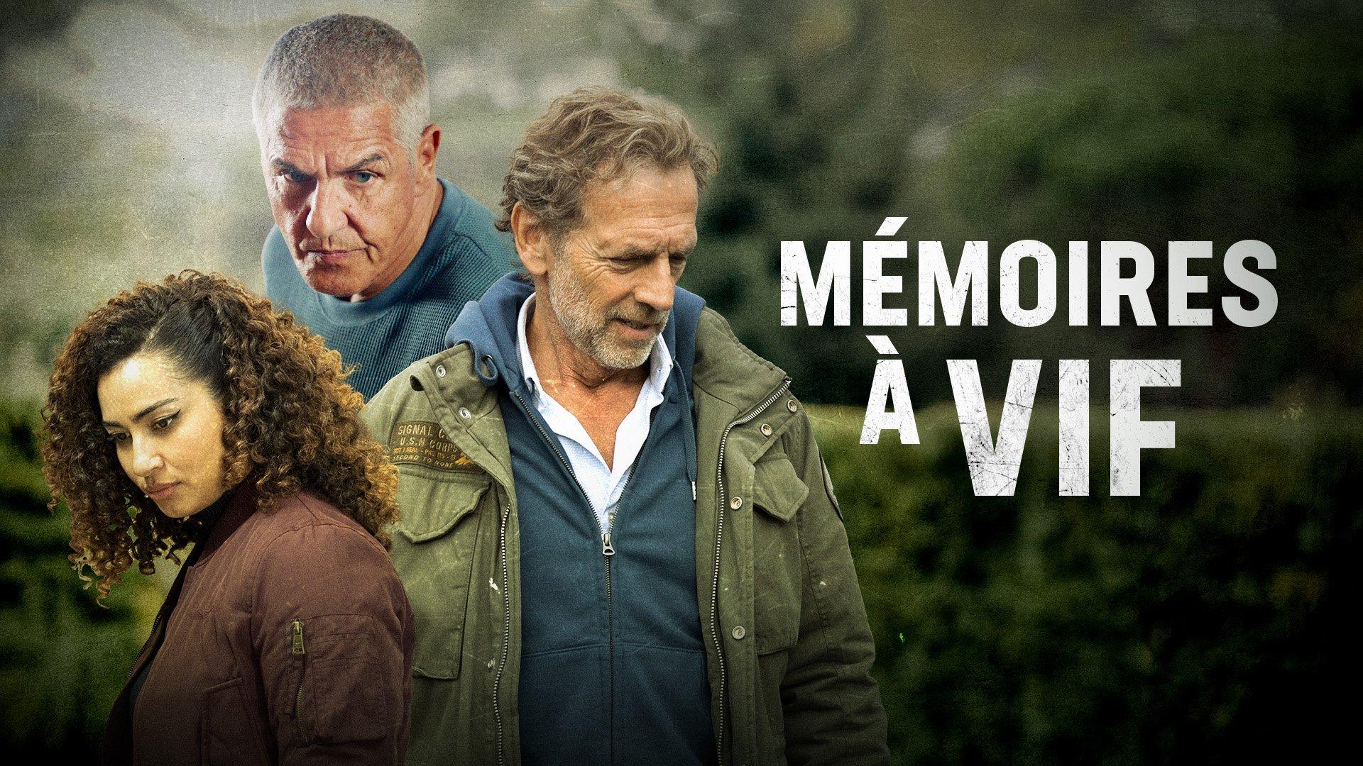 Mémoires à Vif