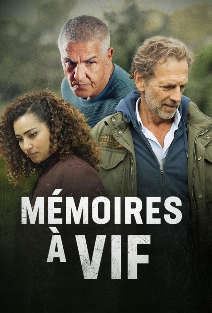 Mémoires à Vif