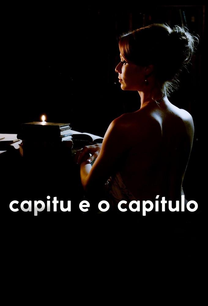 Capitu e o Capítulo