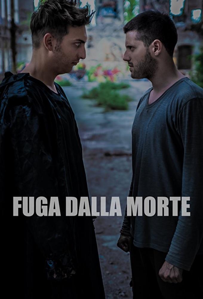 Fuga dalla Morte