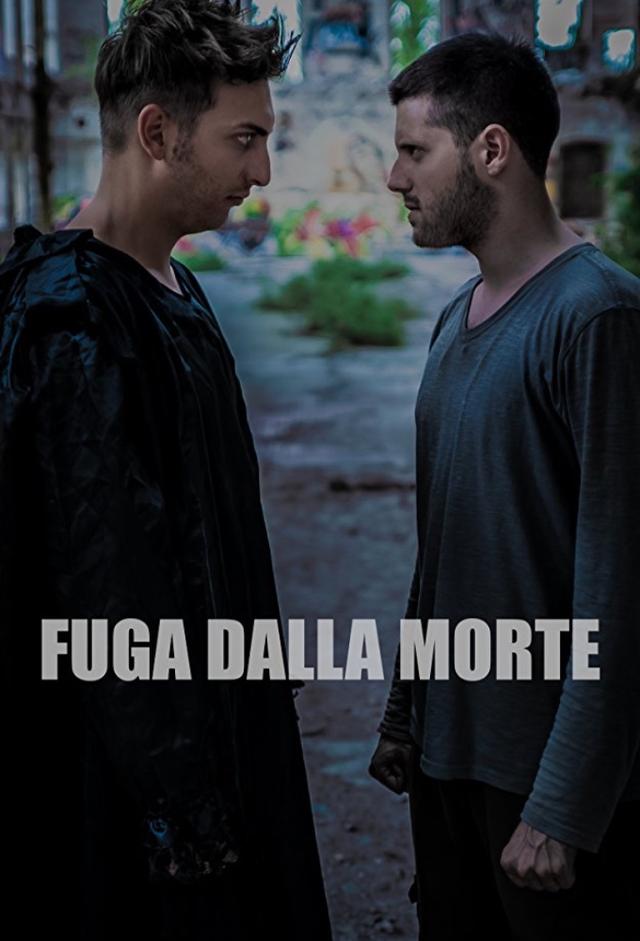 Fuga dalla Morte