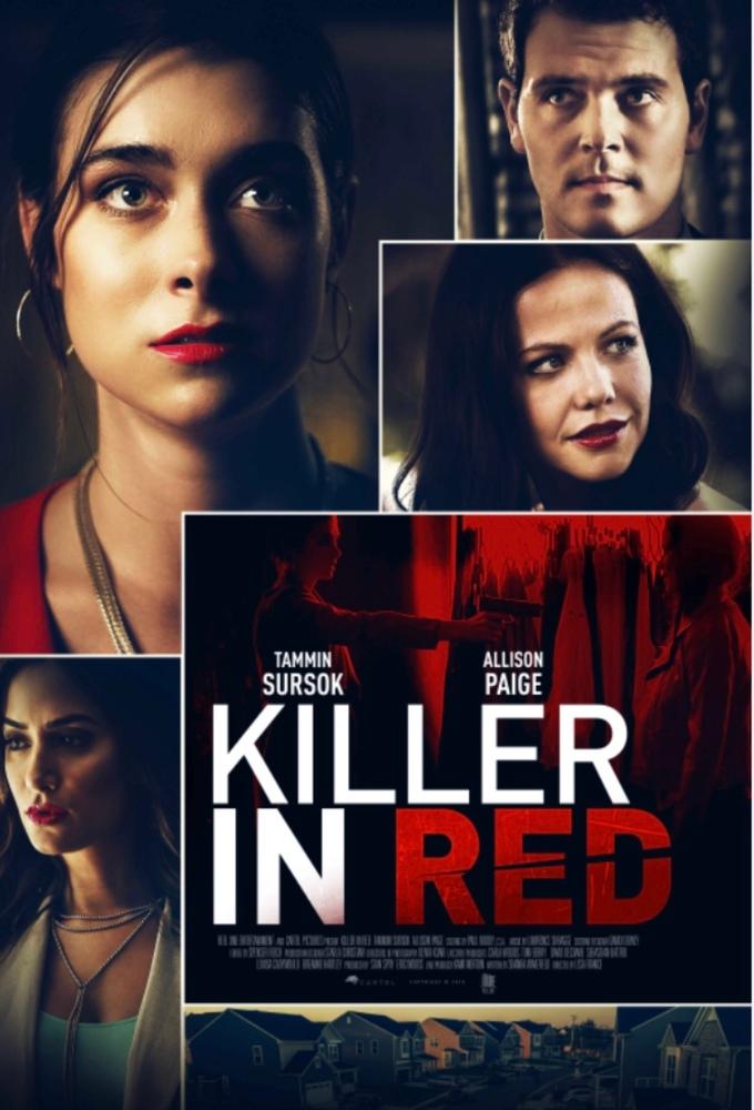 My killer client