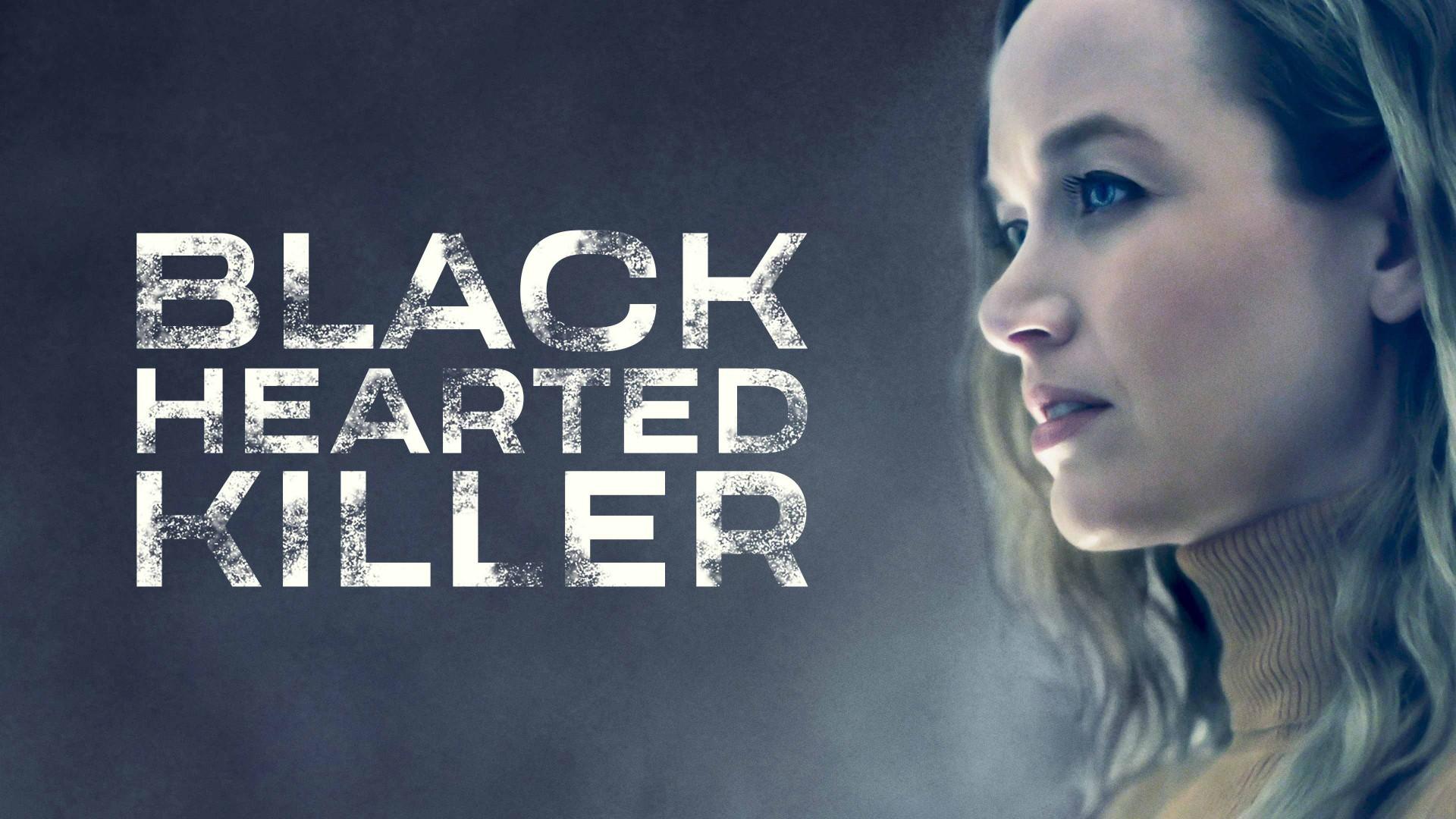 Black Hearted Killer