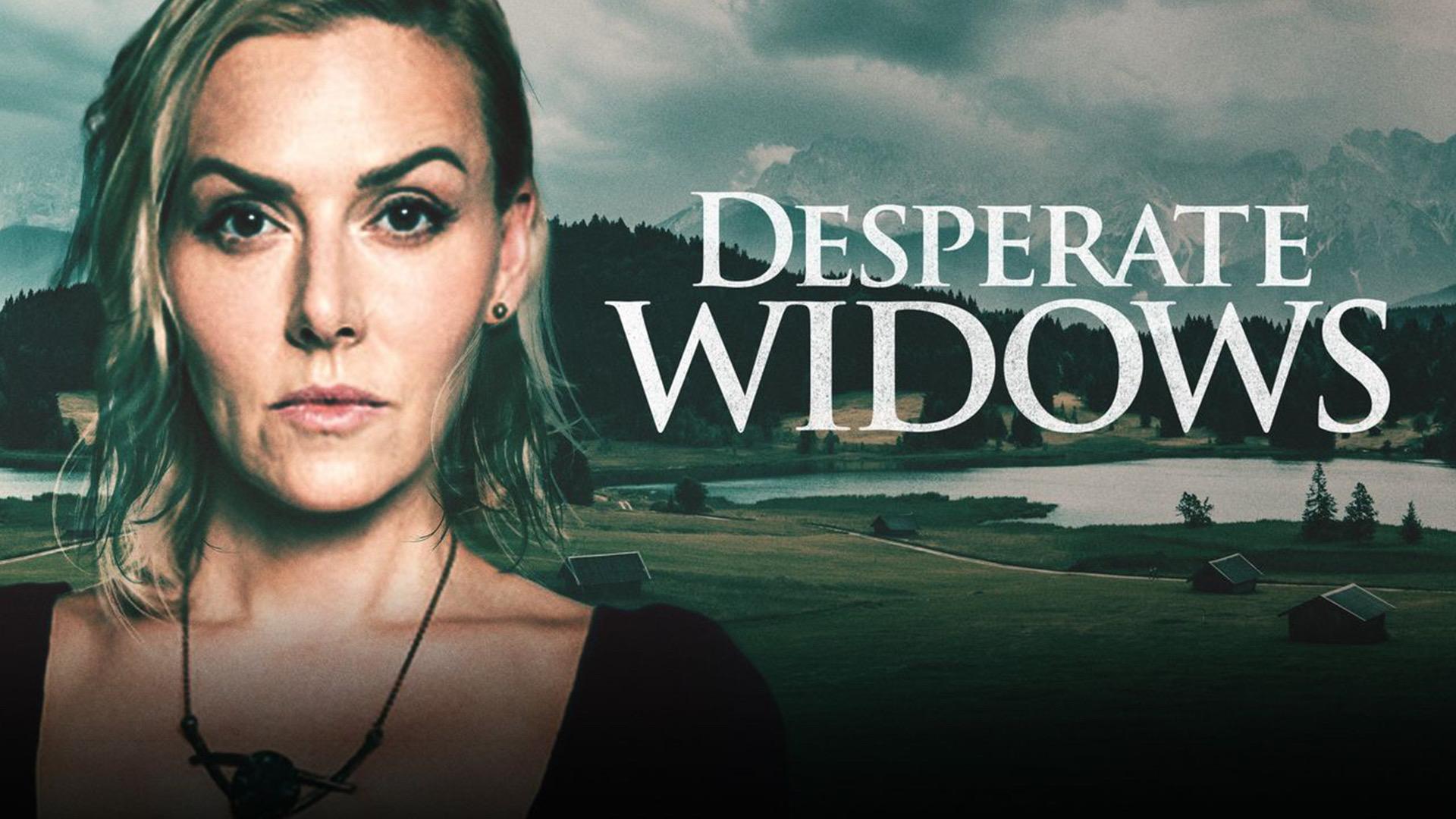 Desperate Widows